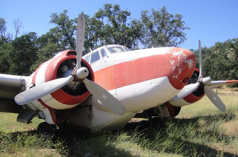 PV-2D Harpoon 84062