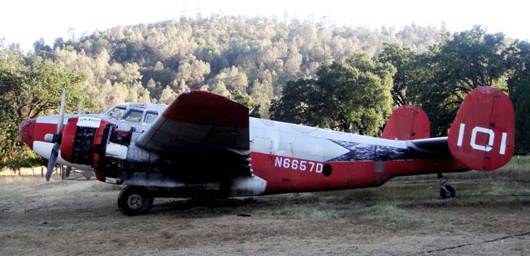 PV-2D Harpoon 84062